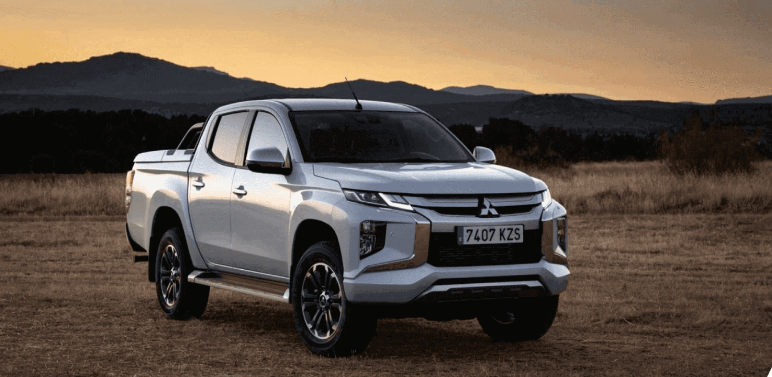 Seguro Mitsubishi L200
